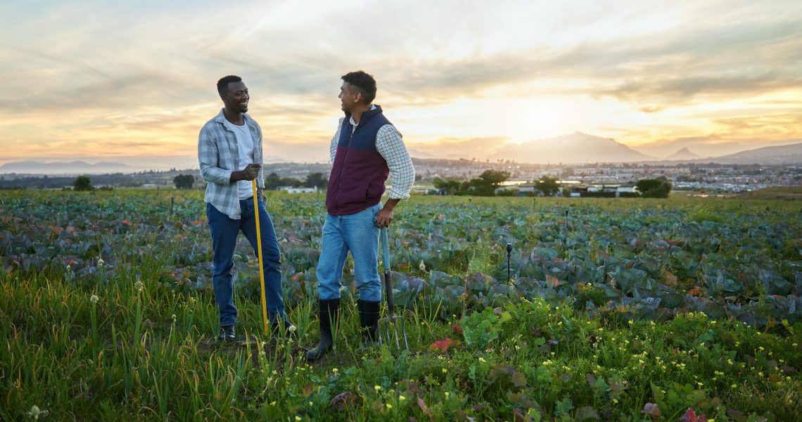 This,Will,Help,Our,Crops,Grow,Bigger,And,Healthier.,Shot