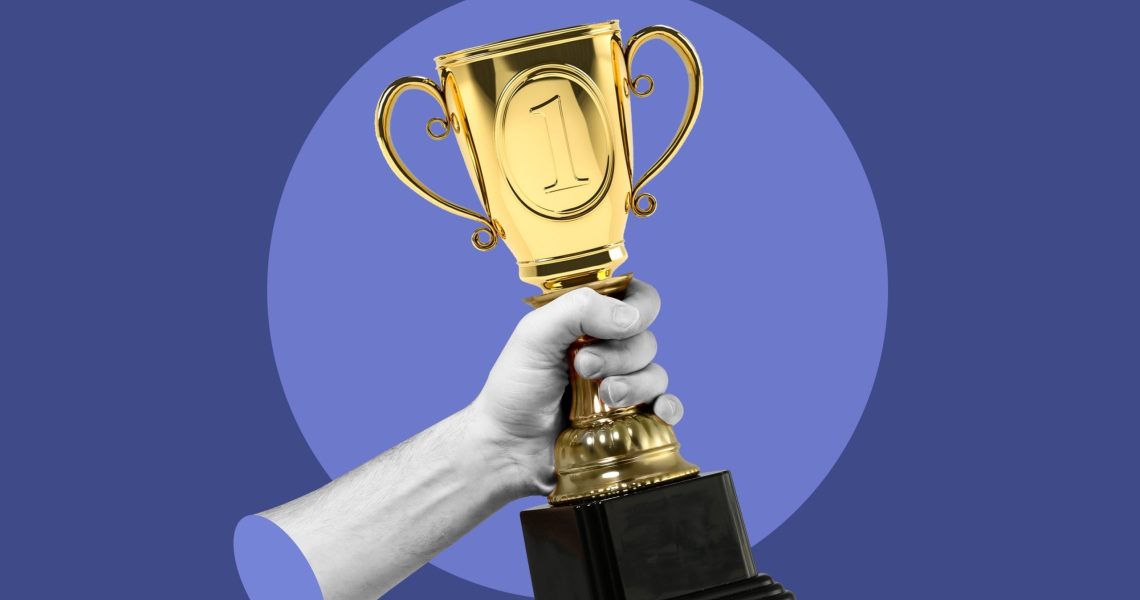 Champion,Trophy,,First,Place,,First,Place,Trophy,,Number,1,,Winning,