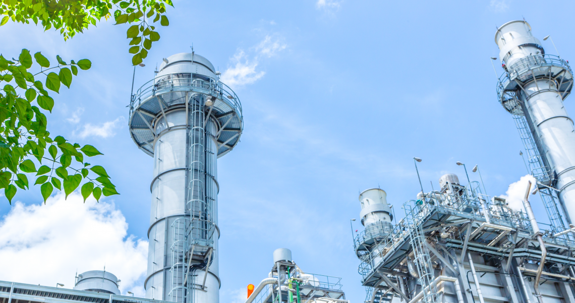 מפעלים ותעשייה