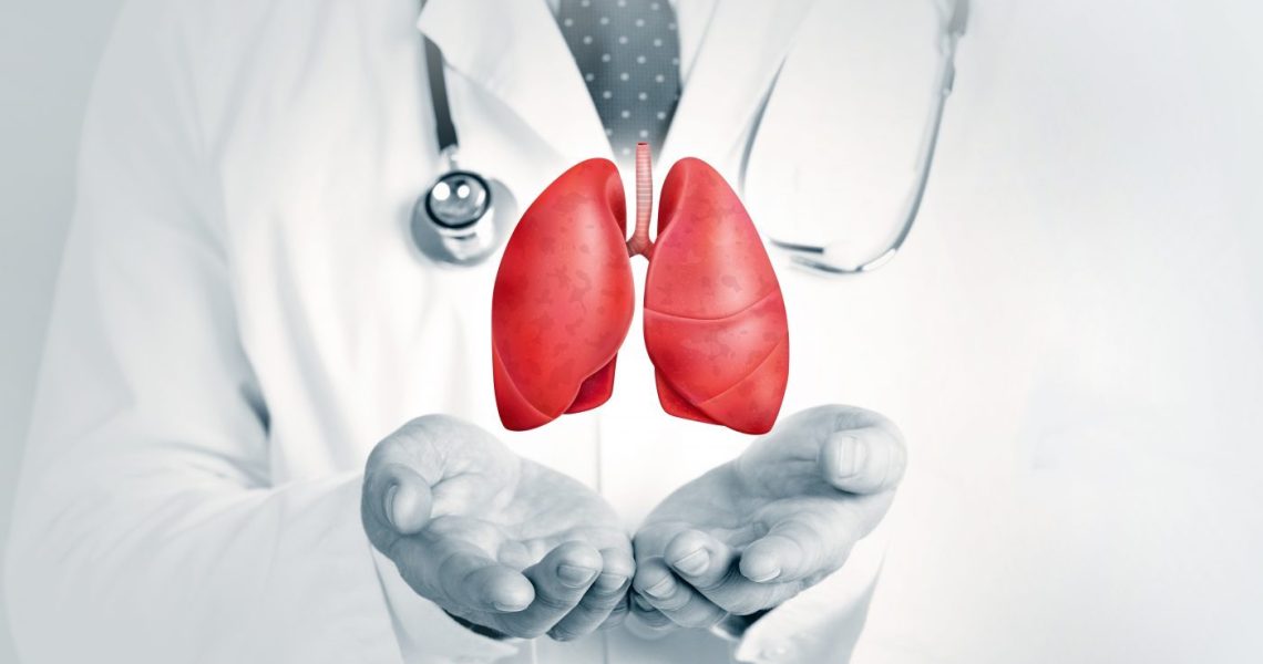 Lungs,Transplant,And,Disease,,Lungs,Health