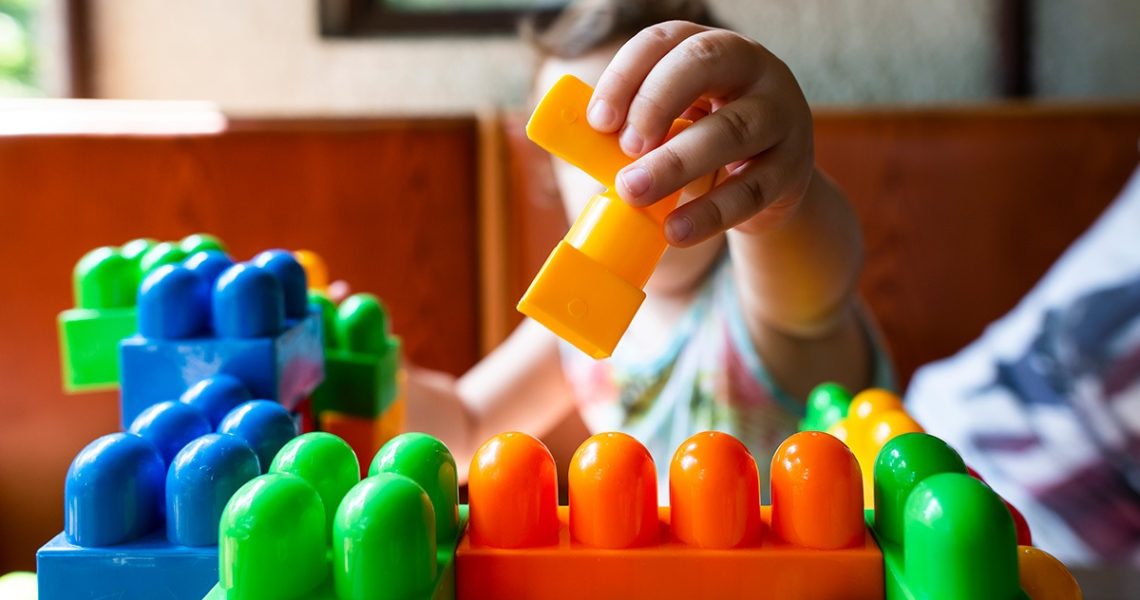 ציוד לגן-ילדים