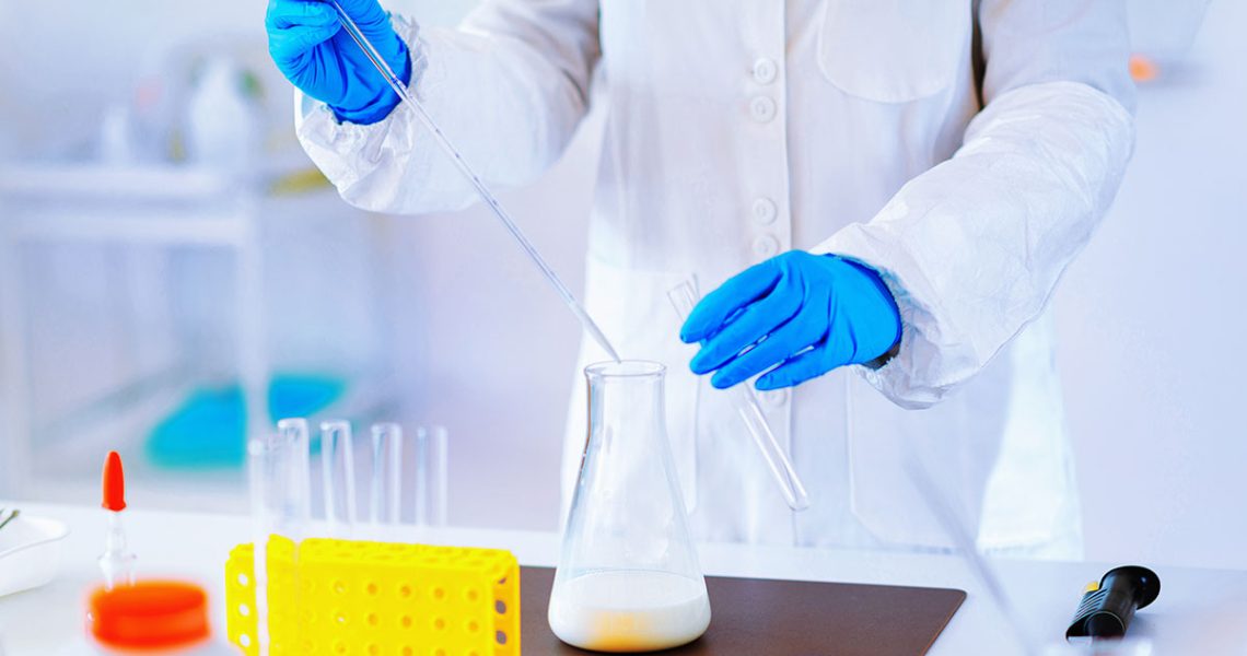 הפקת-חלב-ללא-פרה