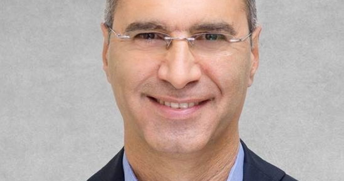 יוסי גופר - קרדיט אורד