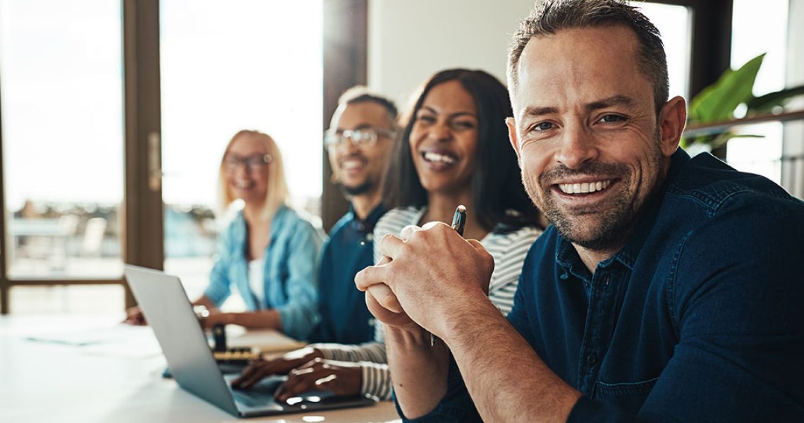 יזמות אוכלוסיות מגוונות