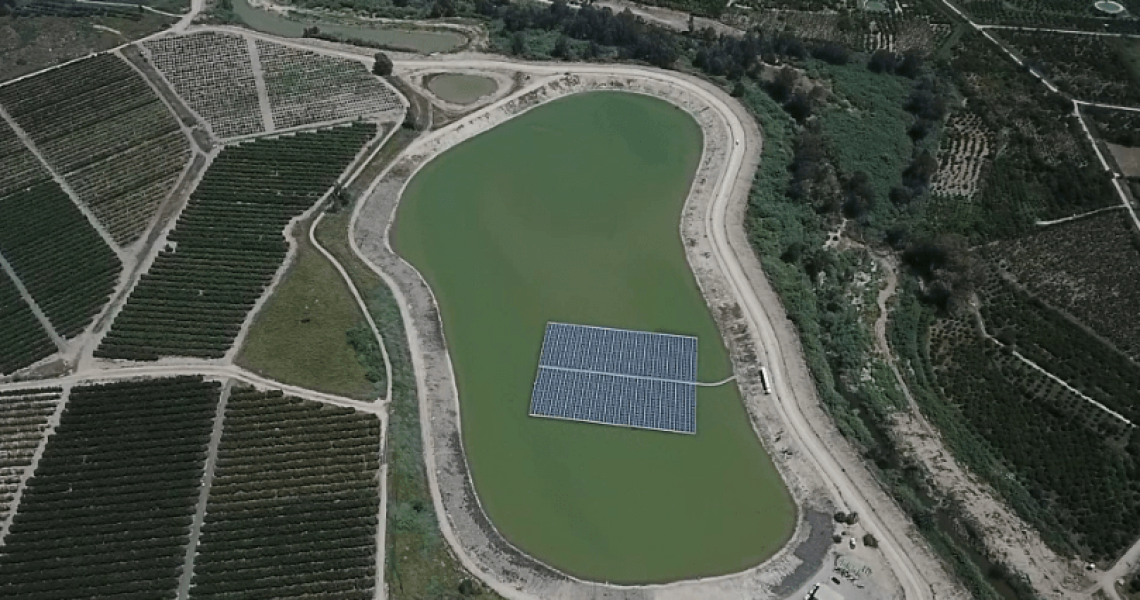 מאגר ירמוכים