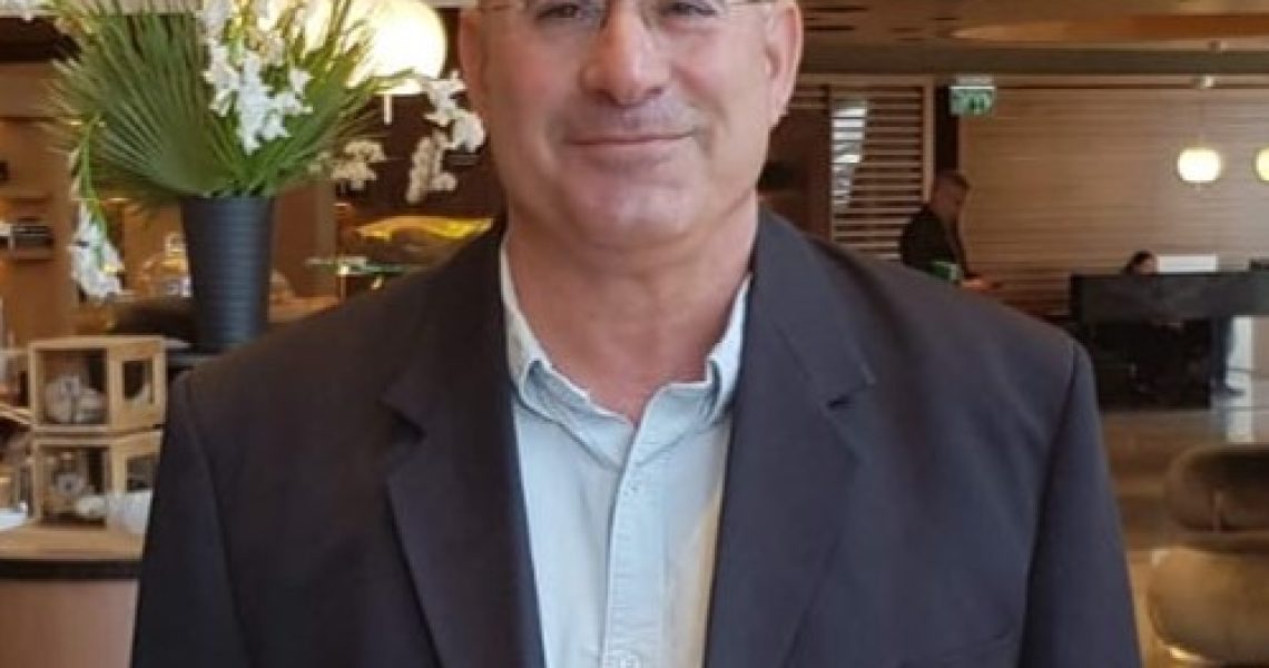 נעם גפני, צילום עצמי