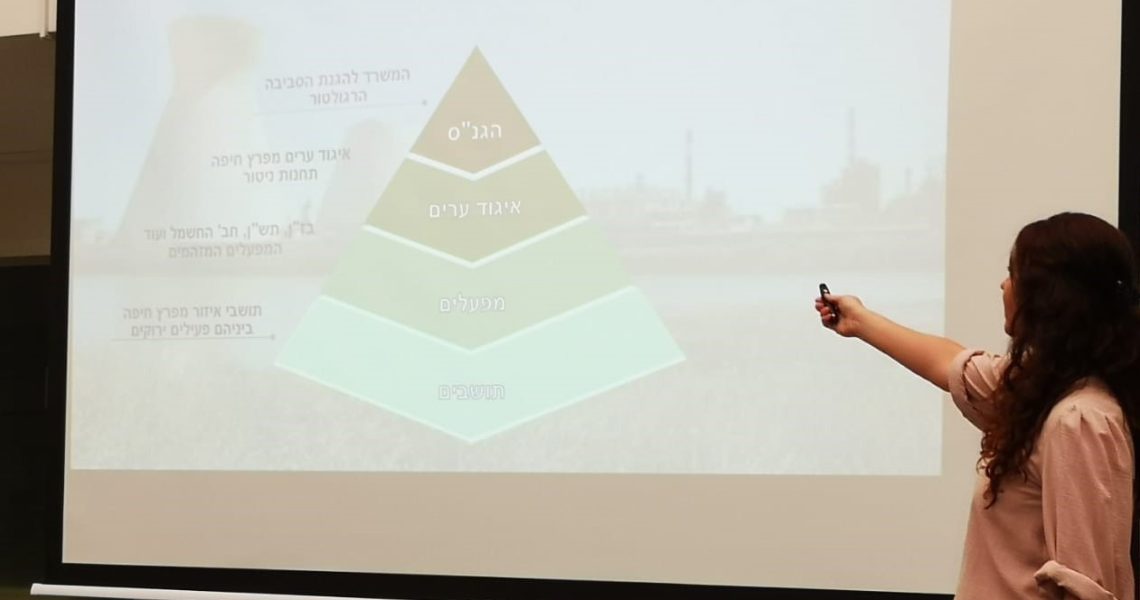 פרוייקט פתרונות לאתגרים חברתיים תמונה