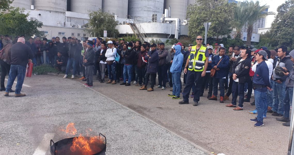 הדרכת בטיחות