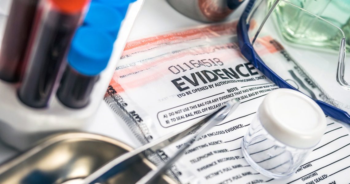 רפואה-משפטית